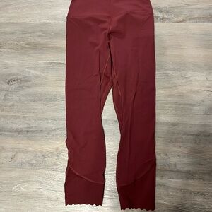 Lululemon align leggings